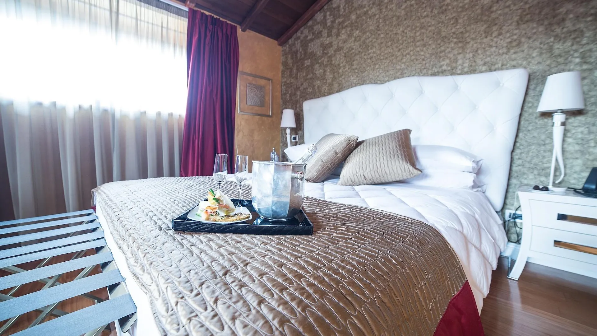 Hotel The Place 217 Rome