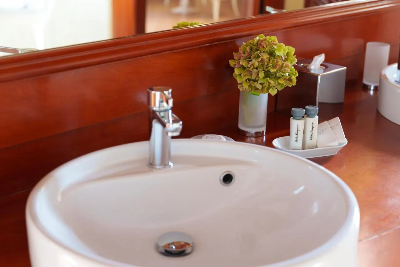 Hotel Cola di Rienzo Luxury Penthouse Roma