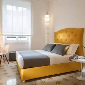 Belli36rooms Near Spanish Step And Vatican Guest house