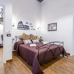  Gasthuis Del Falco Boutique San Pietro