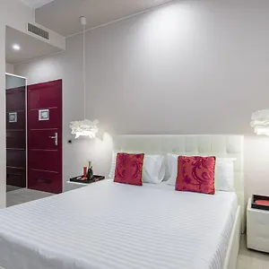 Bed and breakfast Tama