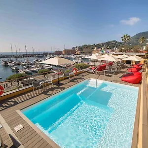 https://hotel-laurin-santa-margherita-ligure.hotelitalianriviera.com