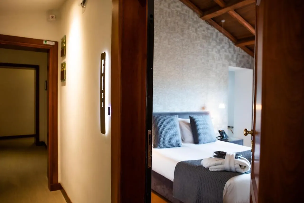 Hotel The Place 217 Rzym