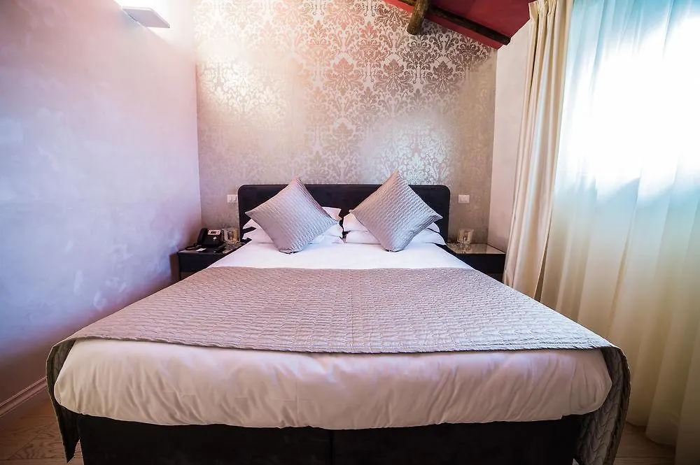 The Place 217 Rzym Hotel